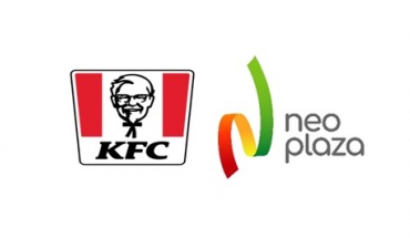 Νέο εστιατόριο KFC ανοίγει στο Neo Plaza!