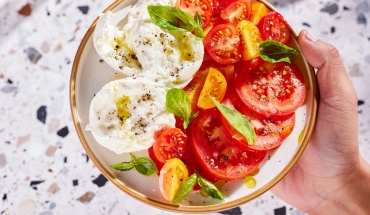 Καλοκαιρινές απολαύσεις x2 με νέα summer menus στα Jamie’s Italian και Jamie Oliver Kitchen