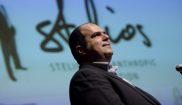 Stelios Philanthropic Foundation: Αλληλέγγυοι σε αυτούς που μάχονται ενάντια στον COVID-19