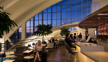 Διάκριση του lounge Star Alliance στα World Travel Awards 2023