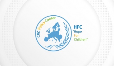 Ο ιδρυτής του Hope For Children επαινεί την κίνηση αλληλεγγύης του Πάπα προς τους πρόσφυγες