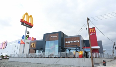 Grand Opening για το 22ο εστιατόριο της McDonald’s™ Κύπρου στη Λάρνακα