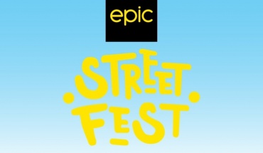 Epic Street Fest: Έρχεται το πιο epic event της χρονιάς!