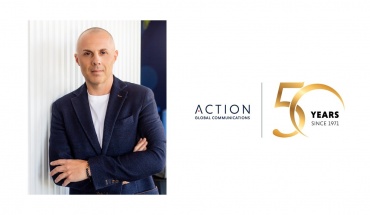 Action Global Communications: O Δημήτρης Ιωαννίδης, Group Innovation & Growth Leader