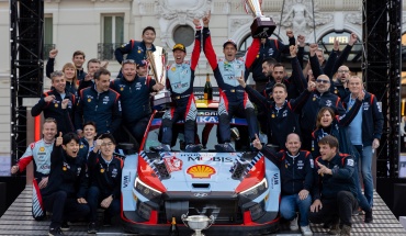 Hyundai: Οι Thierry Neuville και Martjin Wydaeghe Παγκόσμιοι Πρωταθλητές WRC 2024