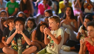 CARE FESTIVAL: Η φροντίδα ως βασικός πυλώνας της πόλης που θέλουμε