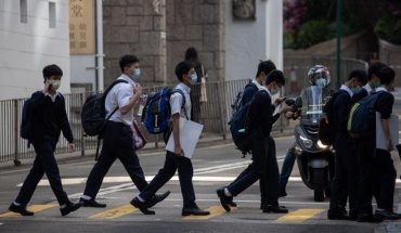 Ανοίγουν τα σχολεία από τις 7/12 στη Νέα Υόρκη, η κατάσταση με τον κορωνοϊό διεθνώς