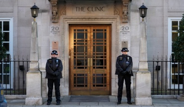 Ανακοίνωση London Clinic για «παραβίαση» ιατρικού απορρήτου Κέιτ