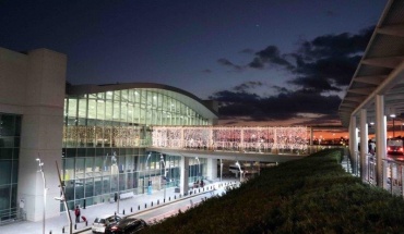 Hermes Airports: Χριστούγεννα με άρωμα Κυπριακής Χειροτεχνίας