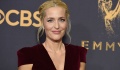 Gillian Anderson: Την απασχολεί η ψυχή και όχι η γήρανση