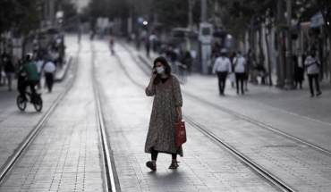 Έφτασαν τους 500 οι θάνατοι από κορωνοϊό στο Ισραήλ