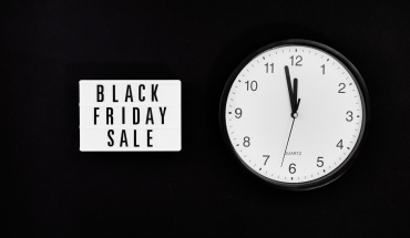 Black Friday 2020: Η καλύτερη εποχή για τον καταναλωτή