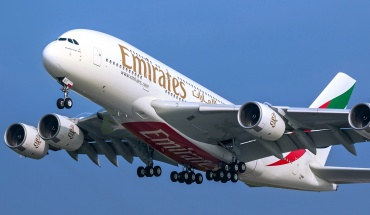 Επέκταση του δικτύου των Α380 της Emirates