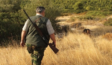 Σεβασμό νόμων ενόψει θερινής περιόδου κυνηγίου ζητά η Υπηρεσία Θήρας