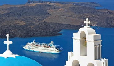 Celestyal Cruises: Νέα καμπάνια με έκπτωση έως και 50%