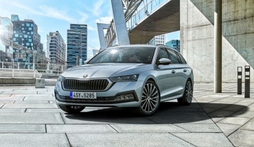 Βραβείο «Company Best 2020» για τη Skoda Auto από τον οργανισμό AUTO BEST 2020