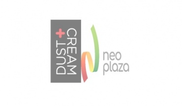 Η DUST+CREAM ξεκινάει τη συνεργασία της με το NEO PLAZA