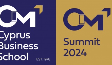 To CIM Summit 2024 διοργανώνεται στις 6 Απριλίου 2024