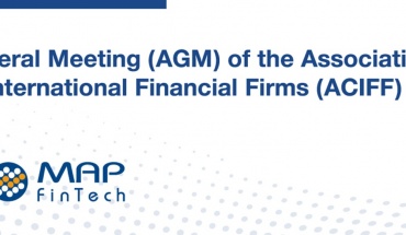 Ετήσια Γενική Συνέλευση του Association of Cyprus International Financial Firms (ACIFF)