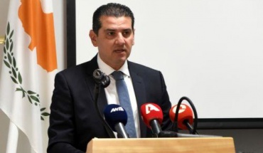 Δαμιανός: Στο Παγκόσμιο Συνέδριο για Πληθυσμό, Υγεία και Ανθρώπινη Ανάπτυξη