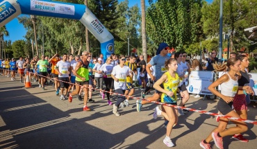 Εκατοντάδες δρομείς από Κύπρο και εξωτερικό στον 25ο Διεθνή Αγώνα Δρόμου «Μάριος Αγαθαγγέλου»