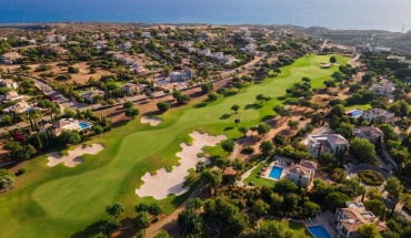 Νοιώσε το δικό σου Ολυμπιακό παλμό στο Aphrodite Hills Resort