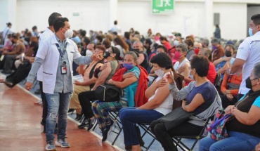 Ρεκόρ κρουσμάτων σε Μαρόκο, Κορέα και Μεξικό