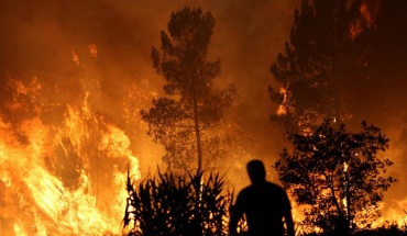 Yπό έλεγχο φωτιές στην Ισπανία, συναγερμός για νέο καύσωνα