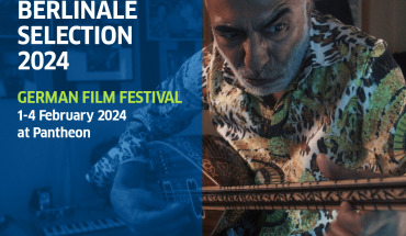 Berlinale Selection 2024: Σειρά προβολών γερμανικών ταινιών στη Λευκωσία