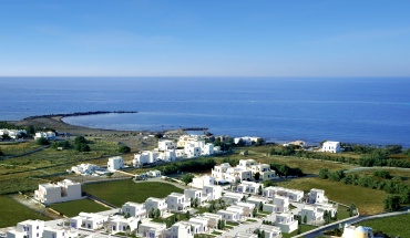 Santorini Villas της Leptos Estates: Το πολύτιμο στολίδι του Αιγαίου