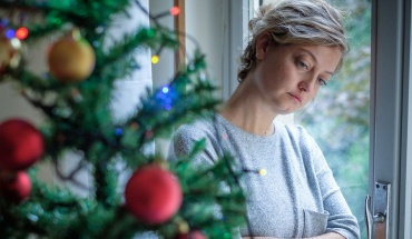 Κατάθλιψη των γιορτών και πώς να την αντιμετωπίσουμε