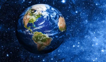 Ημέρας της Γης 2025: Our Power, our planet- Η δύναμή μας, ο πλανήτης μας