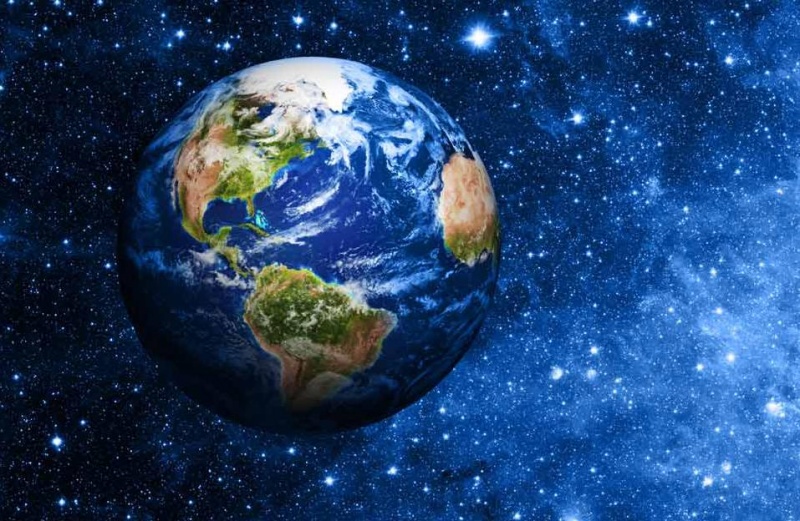 YgeiaWatch – Ημέρας της Γης 2025: Our Power, our planet