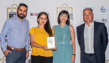 Βραβείο Gold για την GPM-Henkel και το DIXAN στα Retail Excellence Awards 2020