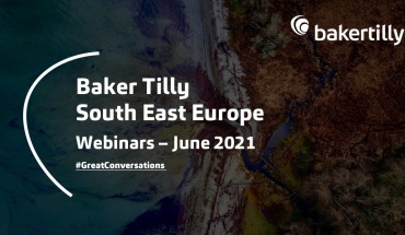 Σειρά Διαδικτυακών Σεμιναρίων από την Baker Tilly South East Europe