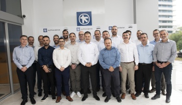 Η Alpha Bank Cyprus Ltd συμμετέχει ενεργά στην εκστρατεία Movember