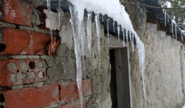 Στις 22 με 24 Φεβρουαρίου οι χαμηλότερες θερμοκρασίες λόγω Coral