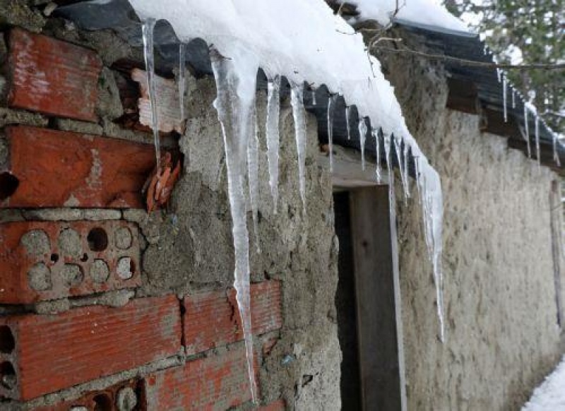 Στις 22 με 24 Φεβρουαρίου οι χαμηλότερες θερμοκρασίες λόγω Coral