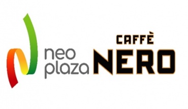 Αυθεντικός Ιταλικός καφές και στυλ στο Neo Plaza