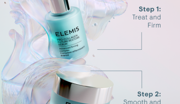 Η ELEMIS κυκλοφορεί το Pro-Collagen Future Restore Serum