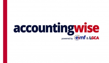 Το EIMF λανσάρει το AccountingWise®