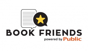 Το bookfriends.com.cy είναι η απάντηση στο τι θα διαβάσεις εν μέσω lockdown