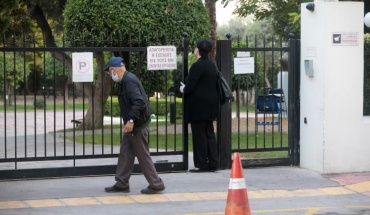 Δεν αποκλείεται γενικό lockdown στην Ελλάδα