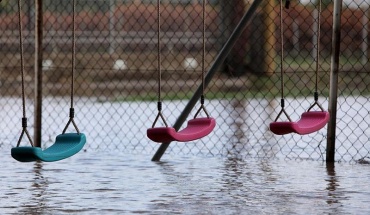 Πλημμύρες στη βόρεια Ιταλία, δύο νεκροί στην Ελβετία