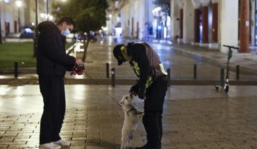 Αυστηροποίηση των μέτρων lockdown από σήμερα στην Ελλάδα