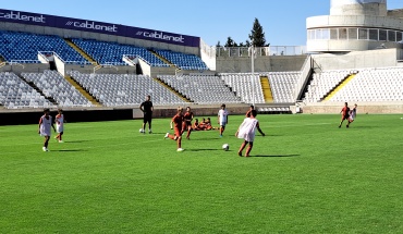 Δεύτερο Elite Future Stars Tournament