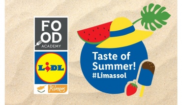 H Lidl Food Academy το καλοκαίρι στη Λεμεσό