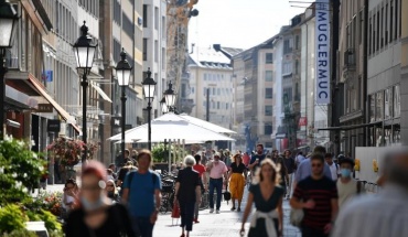 Η αμερικανική ήπειρος συνεχίζει να πλήττεται από την πανδημία