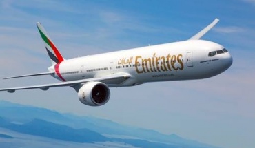 Η Emirates συνεργάζεται με την Huawei και προσφέρει αναβαθμισμένη εμπειρία σε εφαρμογές για κινητά