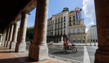 Ισχυρός σεισμός 6,8 βαθμών ταρακούνησε την Κούβα